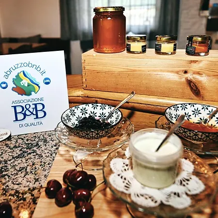 B & B Dal Barone-3