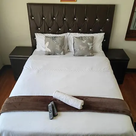 Fairfield Guest House-2