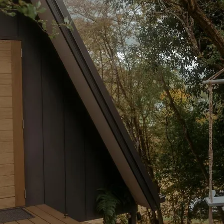 The Eco Cabin Tasmania-2