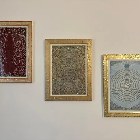 Dante Alighieri - Casa Babette-2