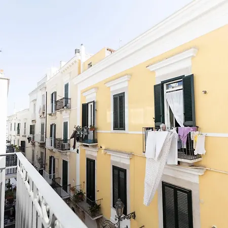 B&B Torre Canina Suite & Rooms-2