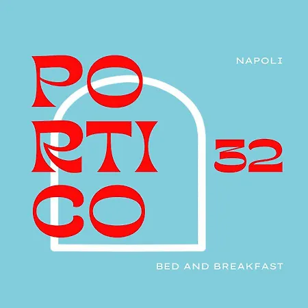 Portico 32-3