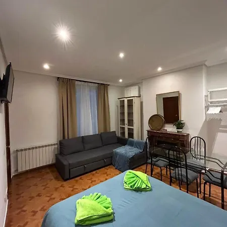 Habitaciones Figueroa-3