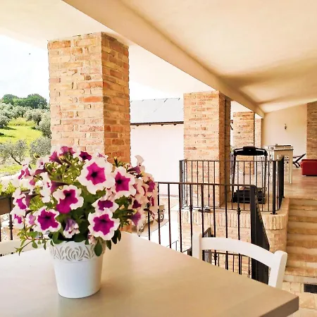 B&B Torre dei Monaci-3