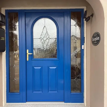 Algret House B&B-2