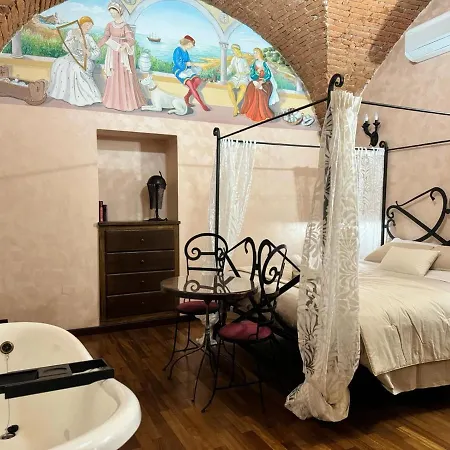 Luxury Corte dei Nobili-3