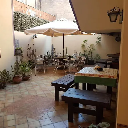 Ippocampo B&B-2
