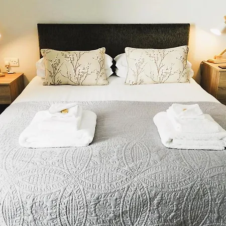 Aberconwy House B&B-3