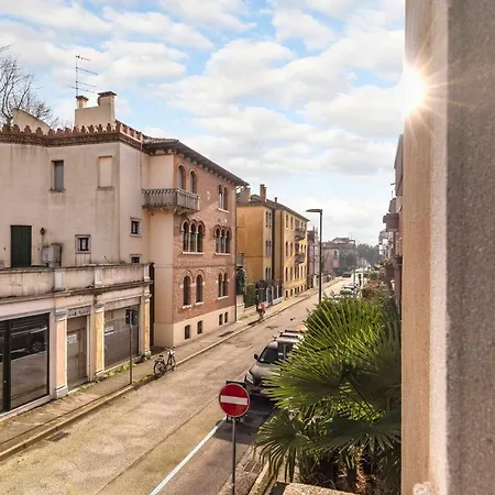 Bed&Breakfast Casa delle Rose Lido Venezia-2