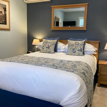 Chestnuts House Boutique B&B-3