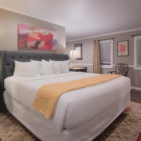 Inn At Parkside-3