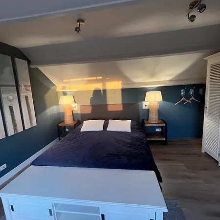 B&B De Koog Texel-3