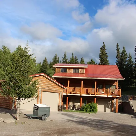 York Creek Bed & Breakfast-3