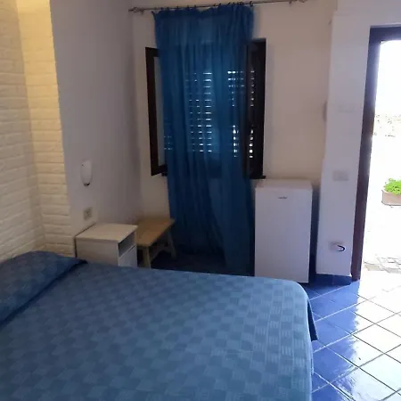 Bed & Breakfast Laino-2