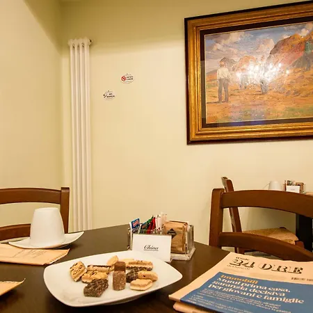 N4U Guest House Florence-2