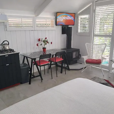 Eumundi Yacht Club B&B-2