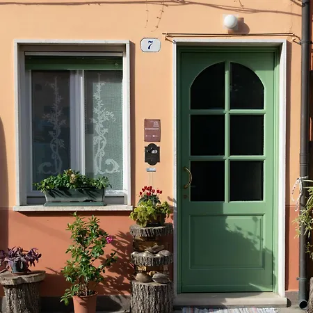 B&B Casanonni Borgo Angeli-2