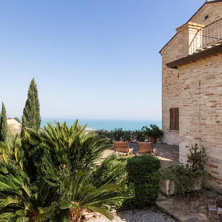 Villa Cri Cri B&B di Charme-3