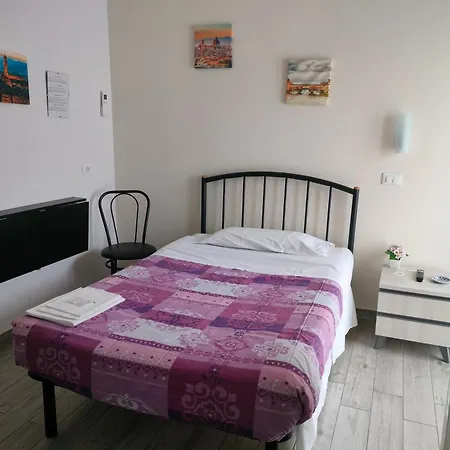 Il Grillo Di Firenze B&B-3