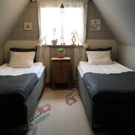 B&B Hannåsa Gård-3