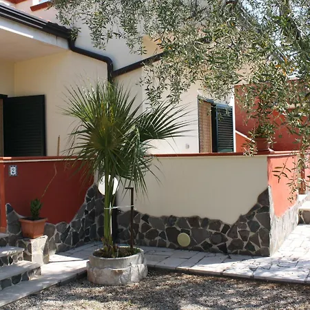 B&B Uliveto del Gargano-2