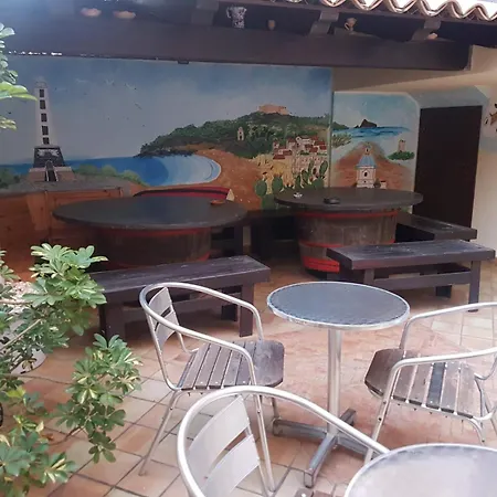 Ippocampo B&B-3