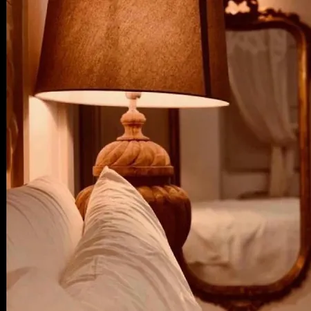 Les Chambres De Amelie B&B-3