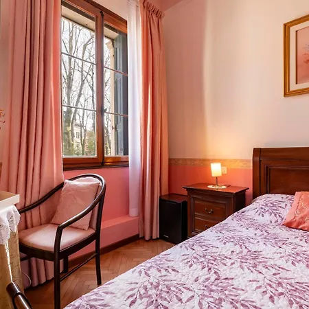 Bed&Breakfast Casa delle Rose Lido Venezia-3