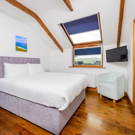 An Capall Dubh B&B Dingle-2