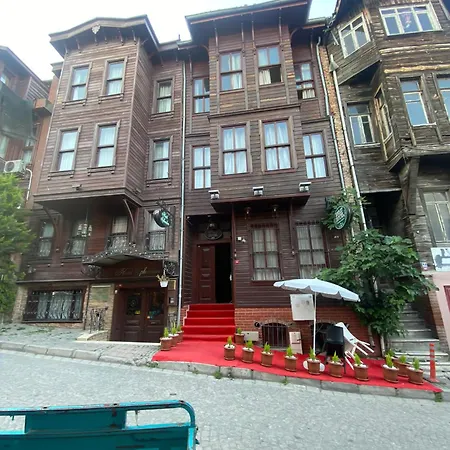 Nuray Hotel-3