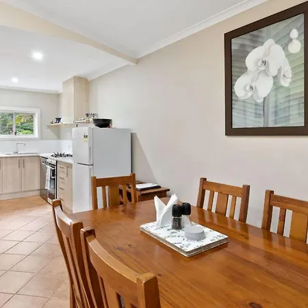 Clarendon Chalets-2