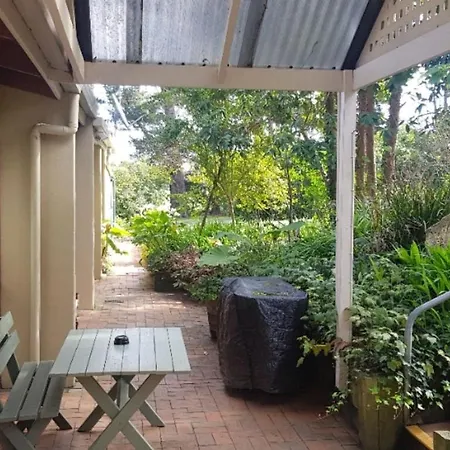 Clarendon Chalets-3