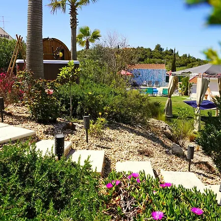 Carvoeiro B&B And Spa-3