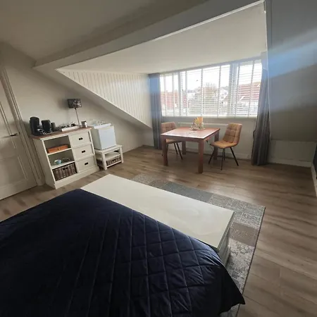 B&B De Koog Texel-2