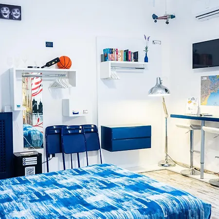 Toledostation B&B-2