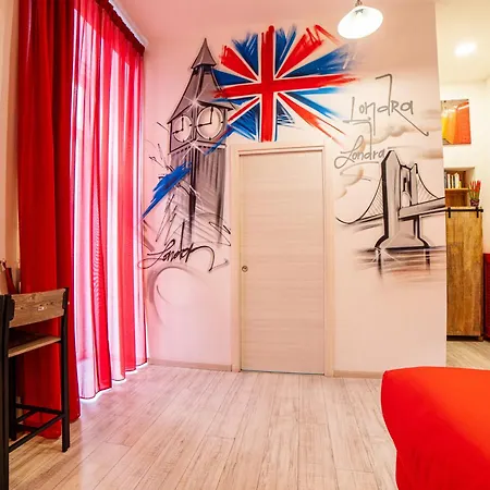 Toledostation B&B-3