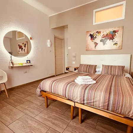 Sweet Rooms Cagliari-3