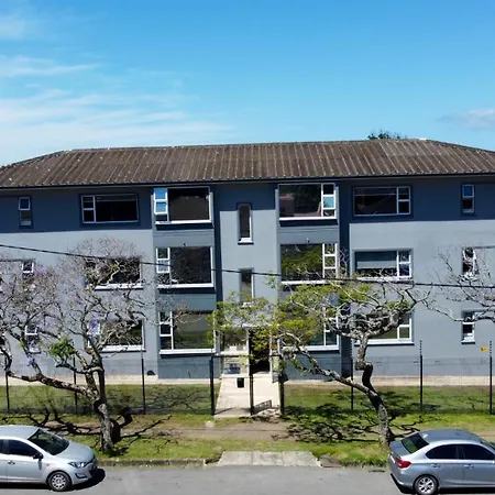 Jft Self Catering Units-2