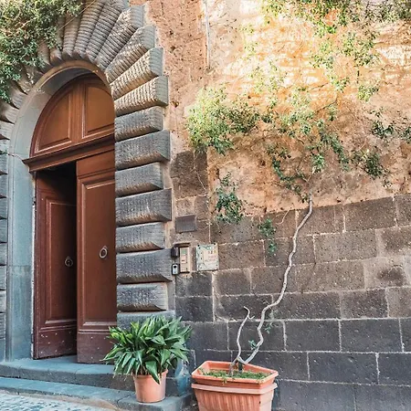 Bed And Breakfast Torre Polidori-3