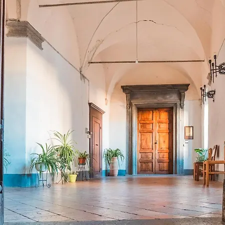Bed And Breakfast Torre Polidori-2