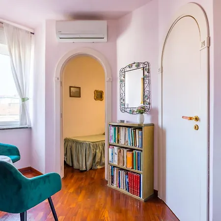 La Casa Di Bruno Napoli-3