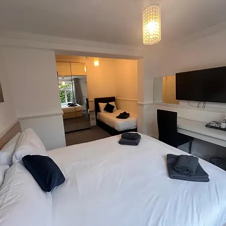 Charnwood Regency Guest House-2