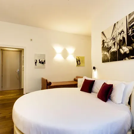 V Collection Piazza Farnese Luxury Suites-3