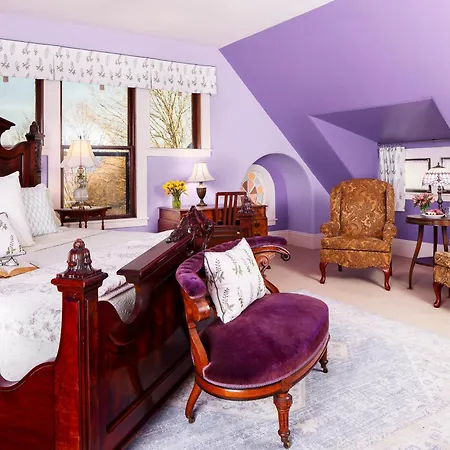 The Lady Mary Inn-3