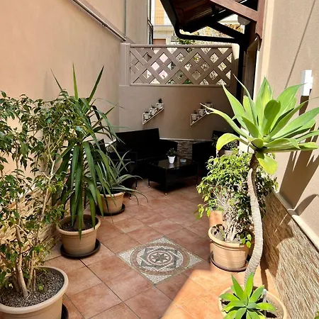 Anfitrite B&B Tropea-3