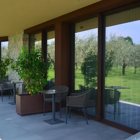 La Cipressina B&B-2