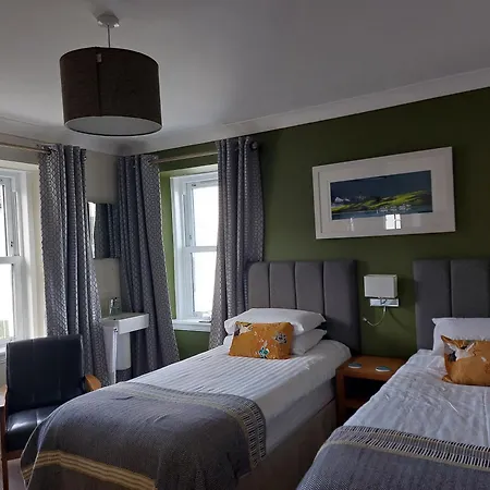 Seaview Guesthouse-2