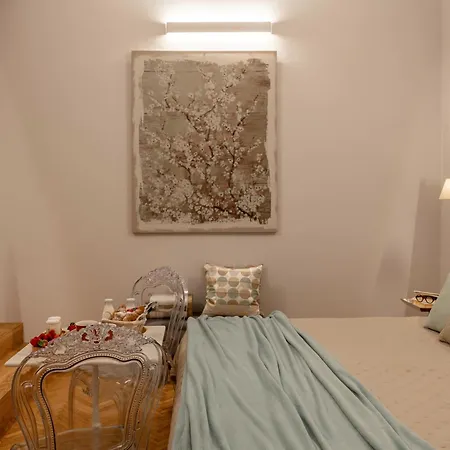 Accanto Al Centro B&B-2