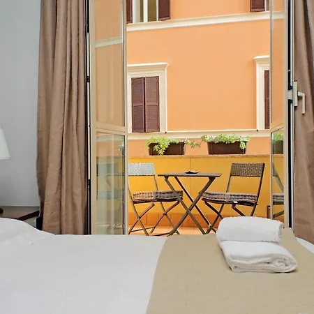 Roma Suite Centro-2