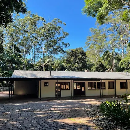Pethers Rainforest Retreat-2